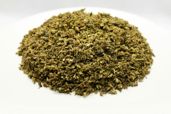 Grinded Mix