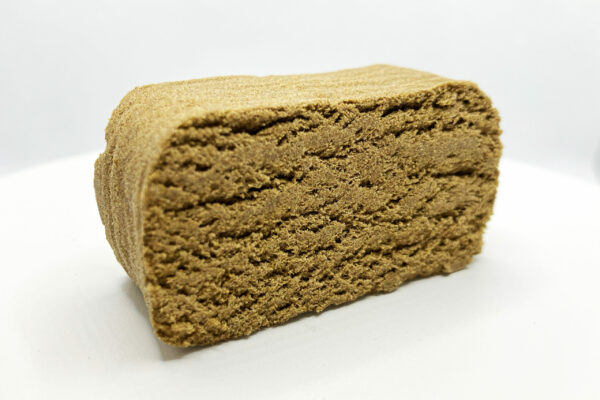 Super Pollen - Moroccan Blonde Hash - Image 2