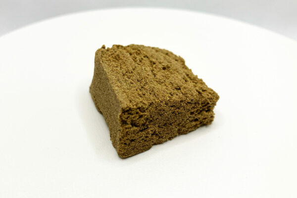 Super Pollen - Moroccan Blonde Hash - Image 4